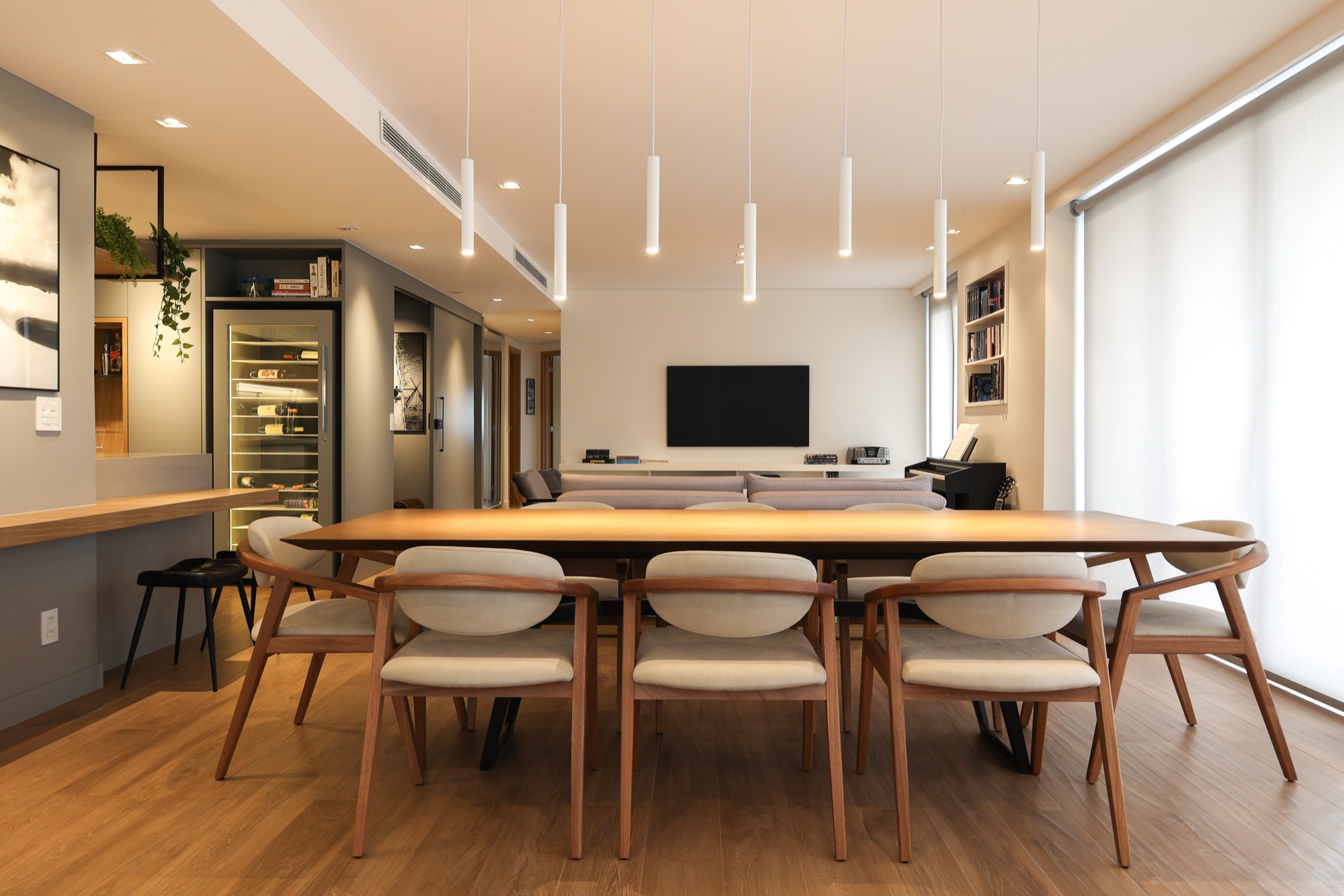 APTO. ARAGUAYA — foto 2