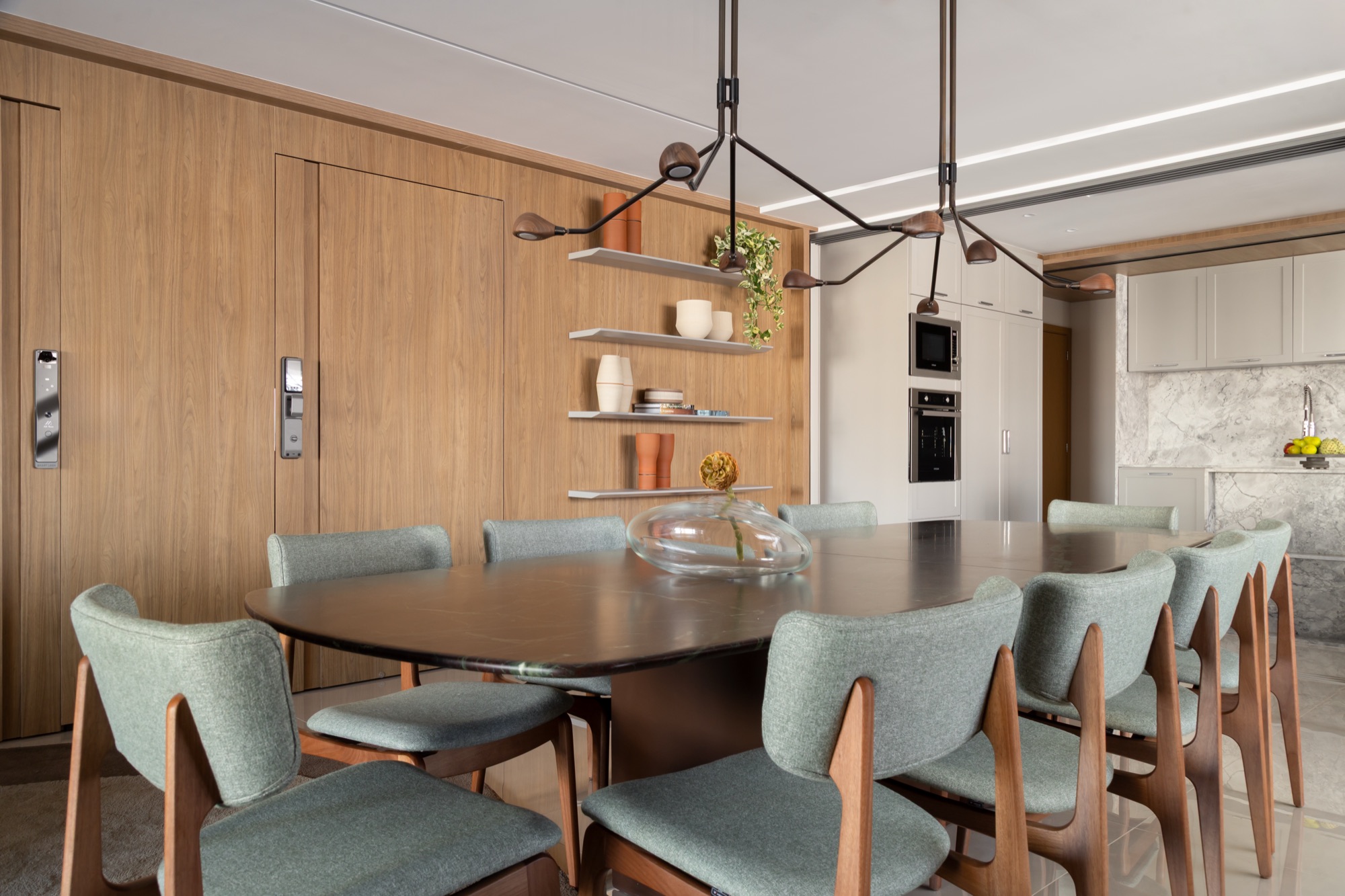 APTO. PENTHOUSES — foto 10