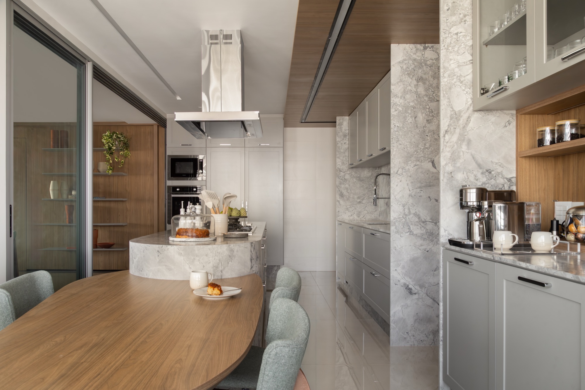 APTO. PENTHOUSES — foto 19