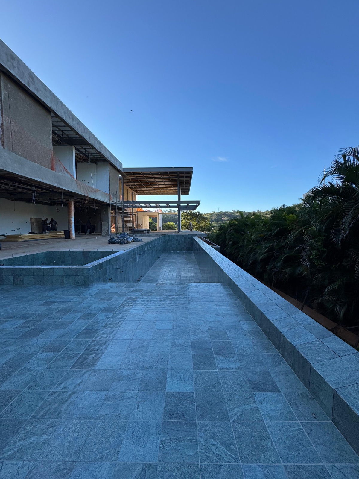 CASA C | E