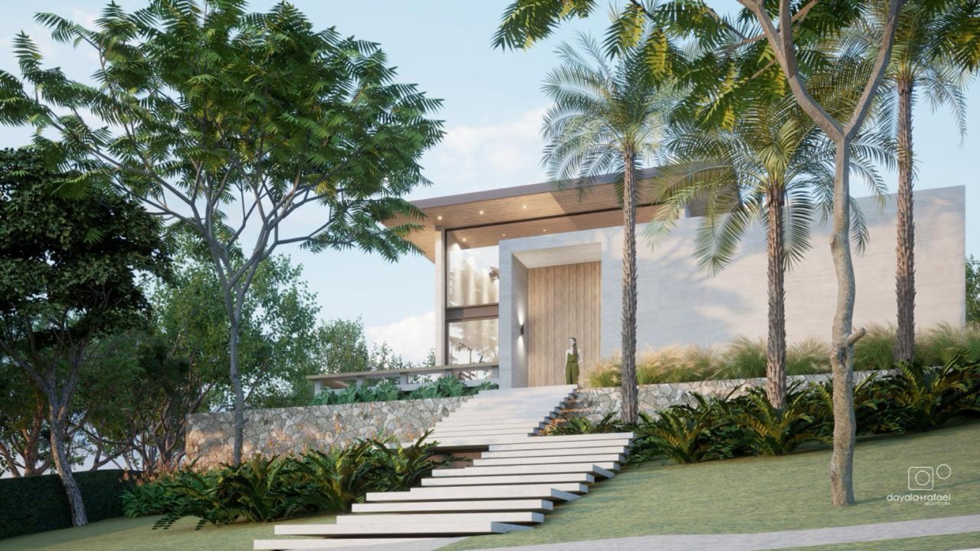 CASA C | E — foto 2