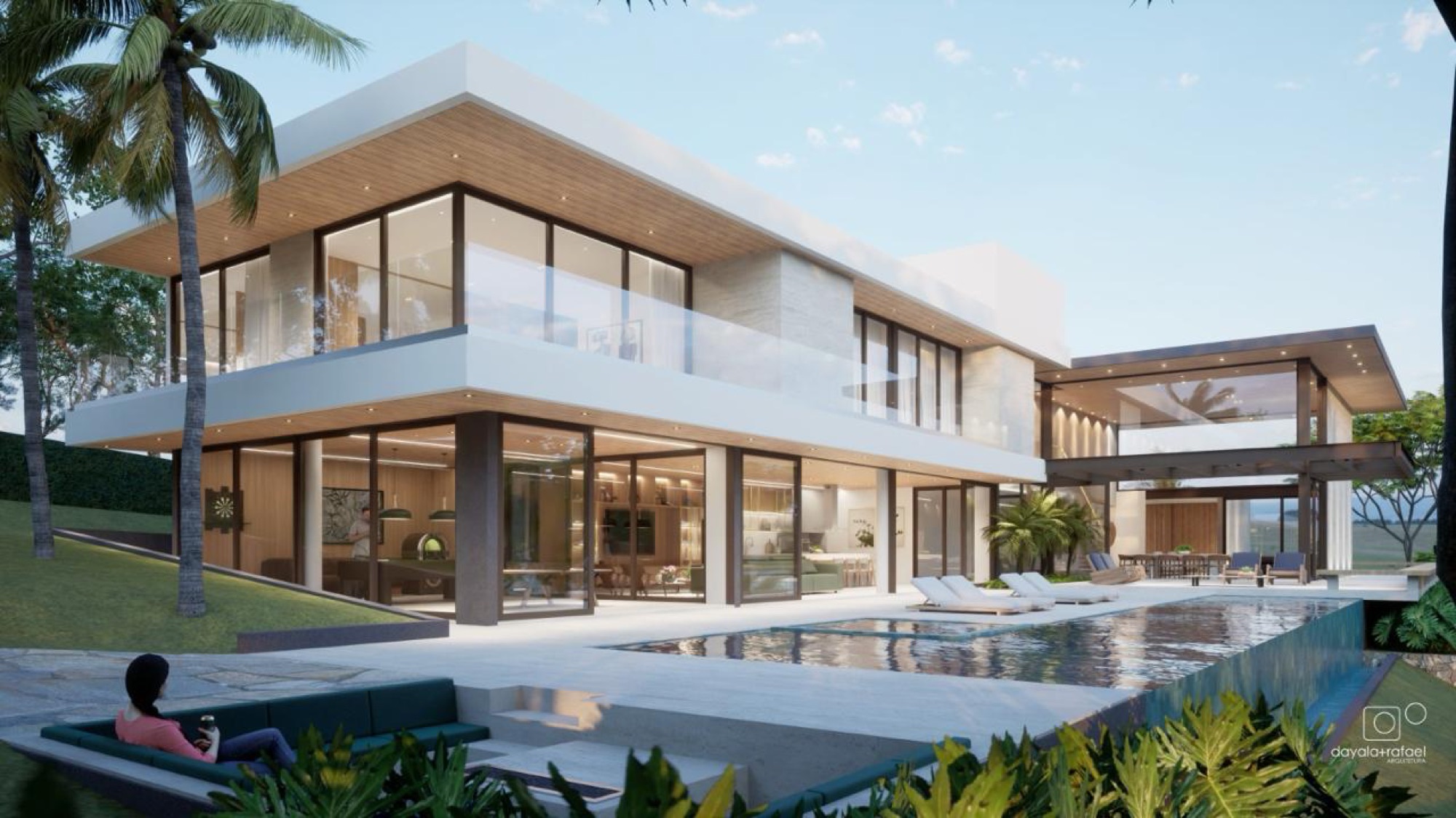 CASA C | E — foto 3