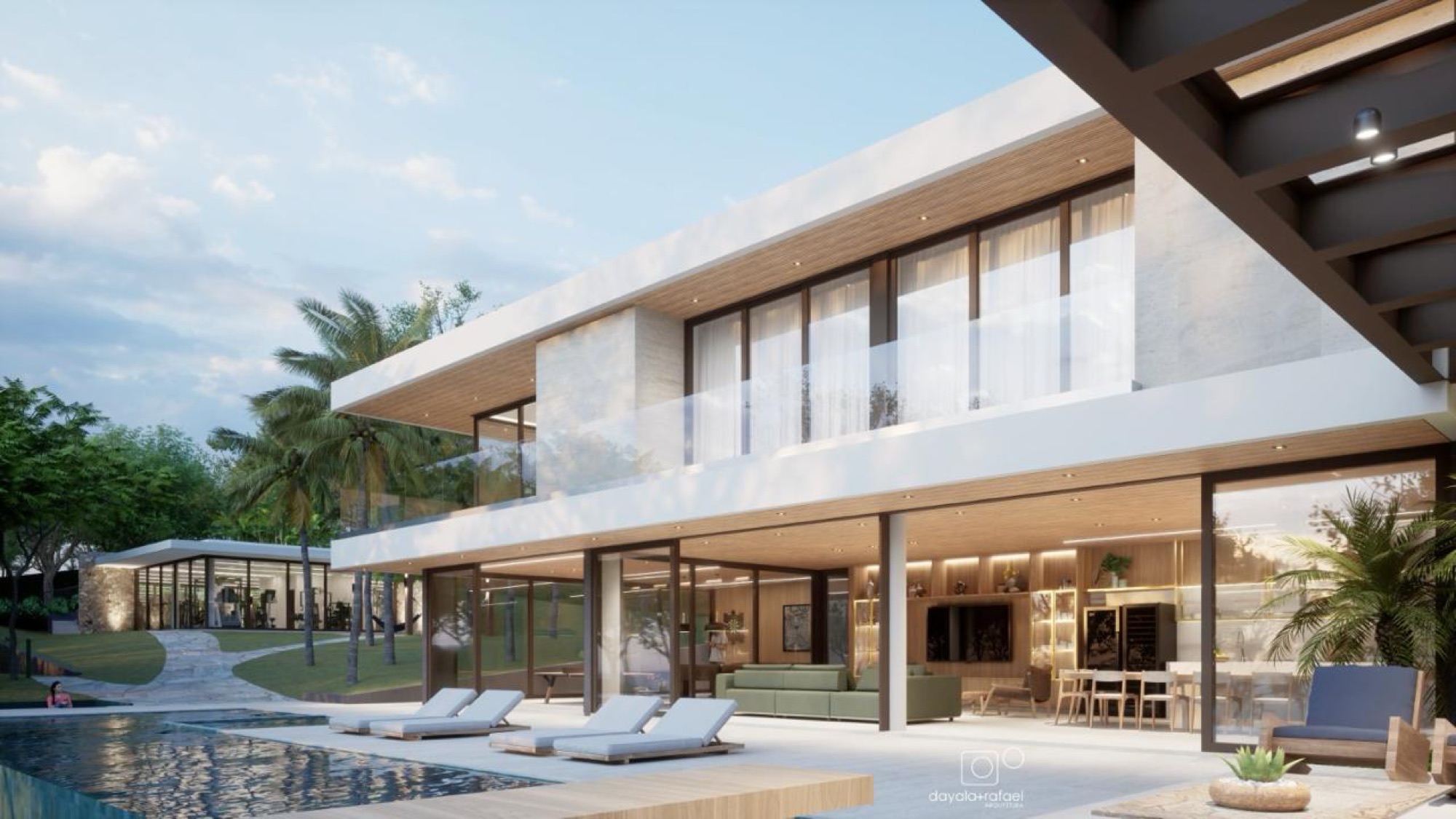 CASA C | E — foto 4