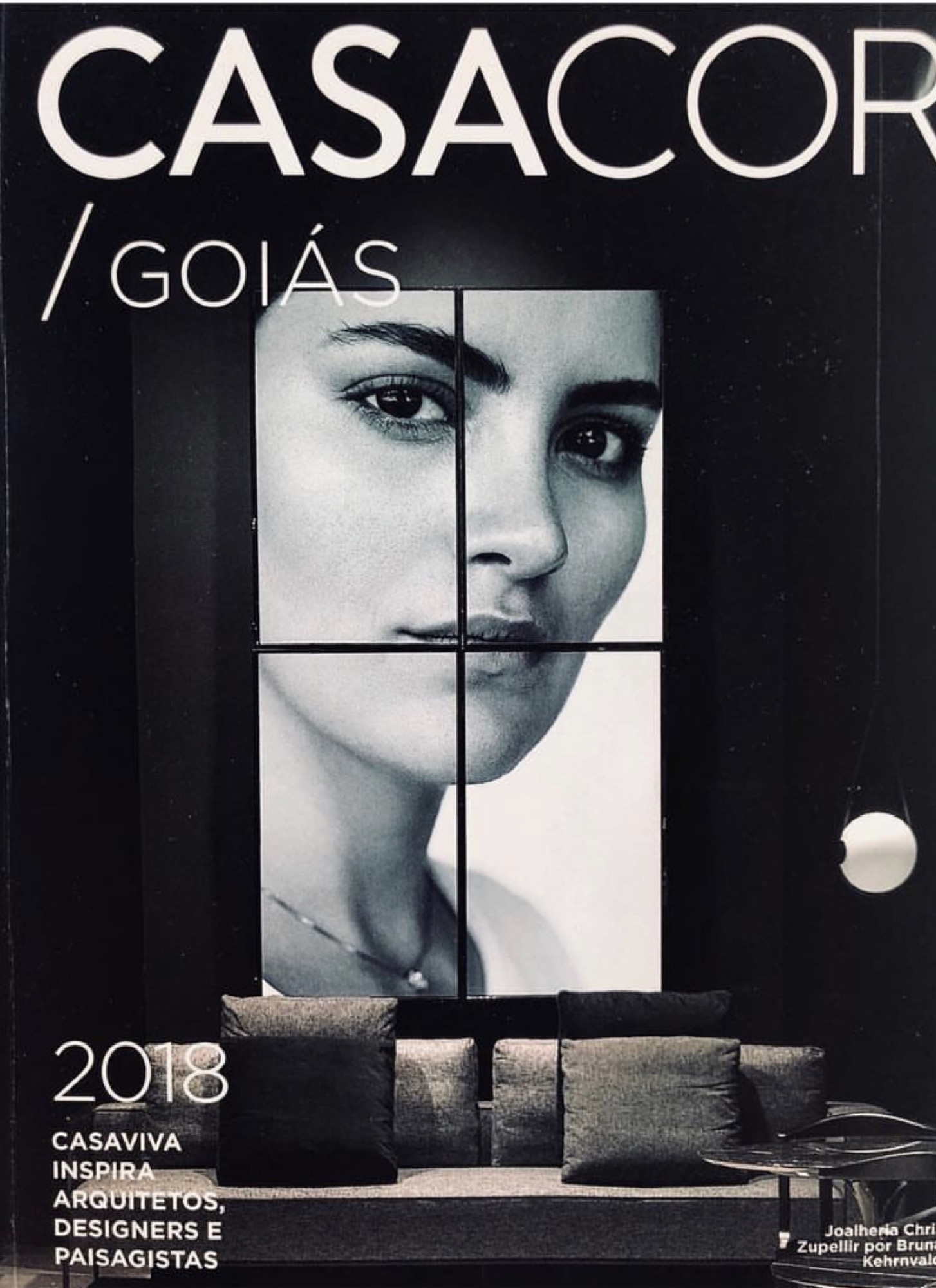 Casa Cor 2018 — foto 2