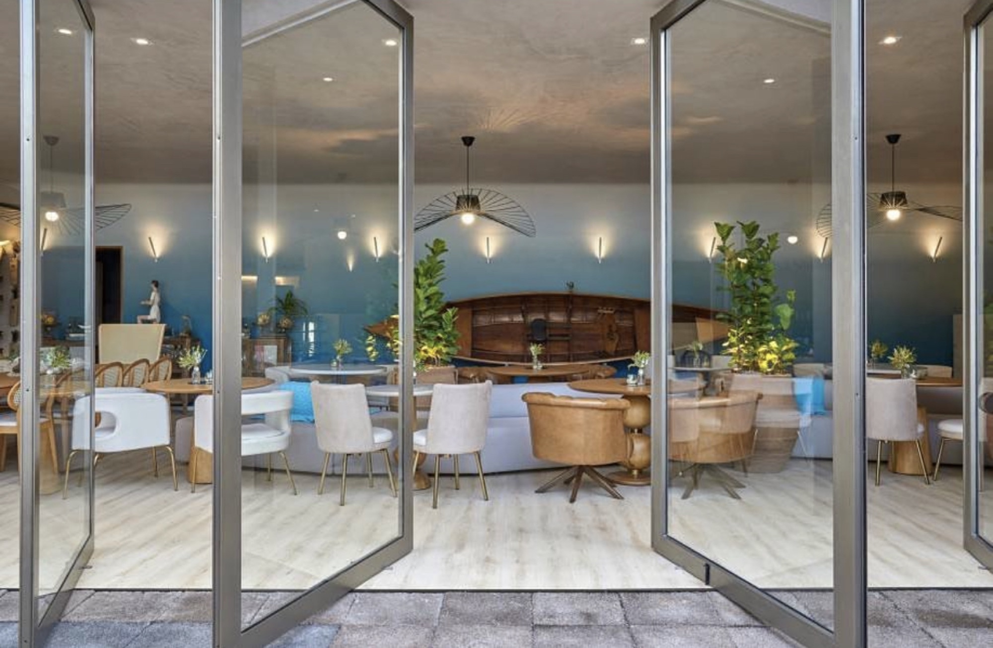 Casa Cor 2019 — foto 6