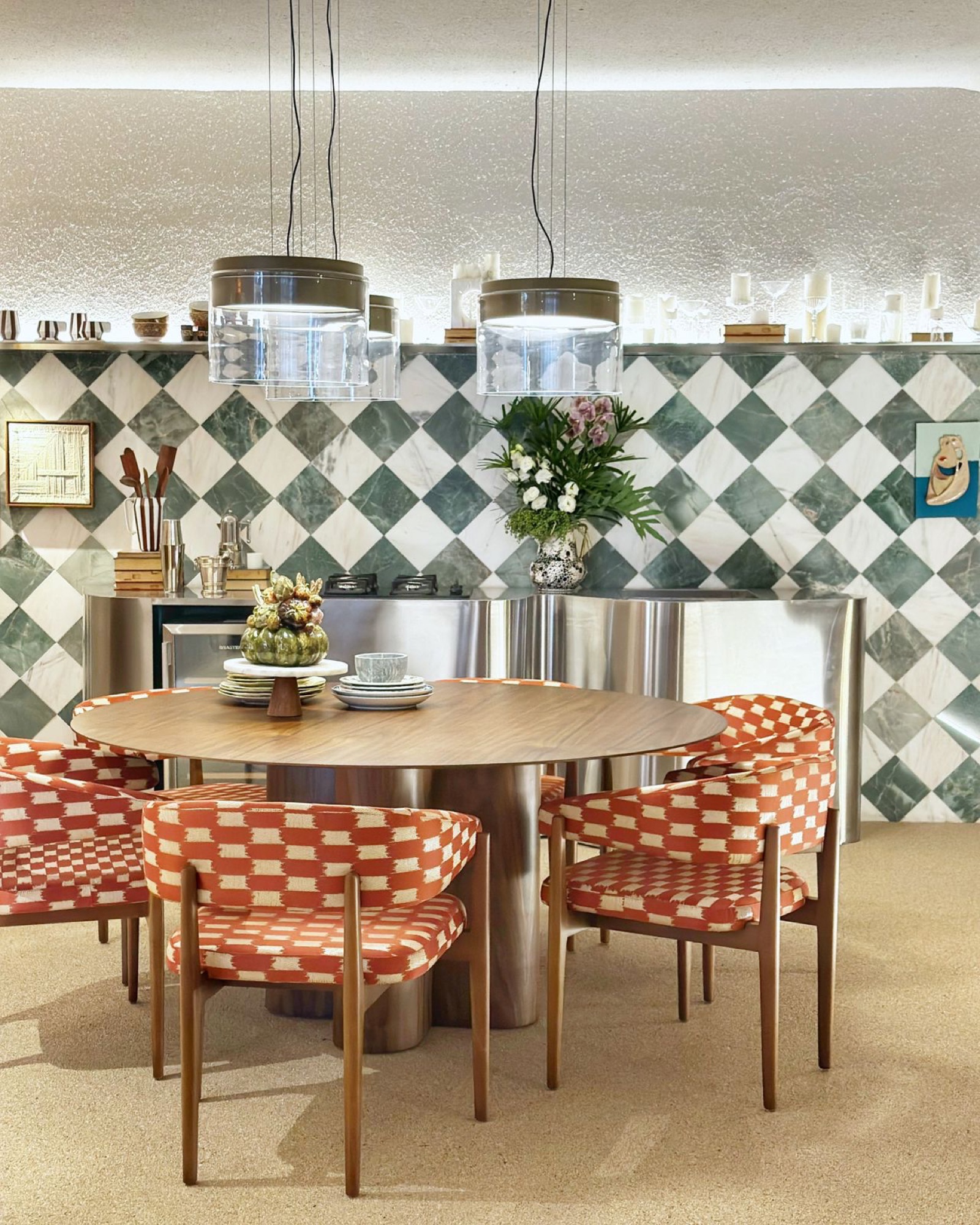 Casa Cor 2026 — foto 2