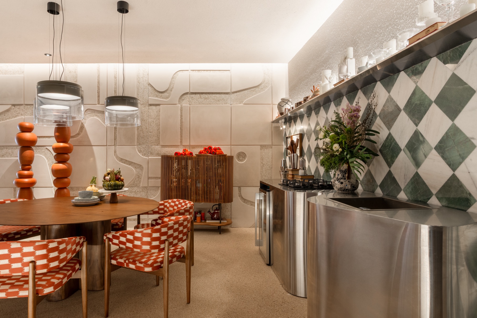Casa Cor 2026 — foto 6