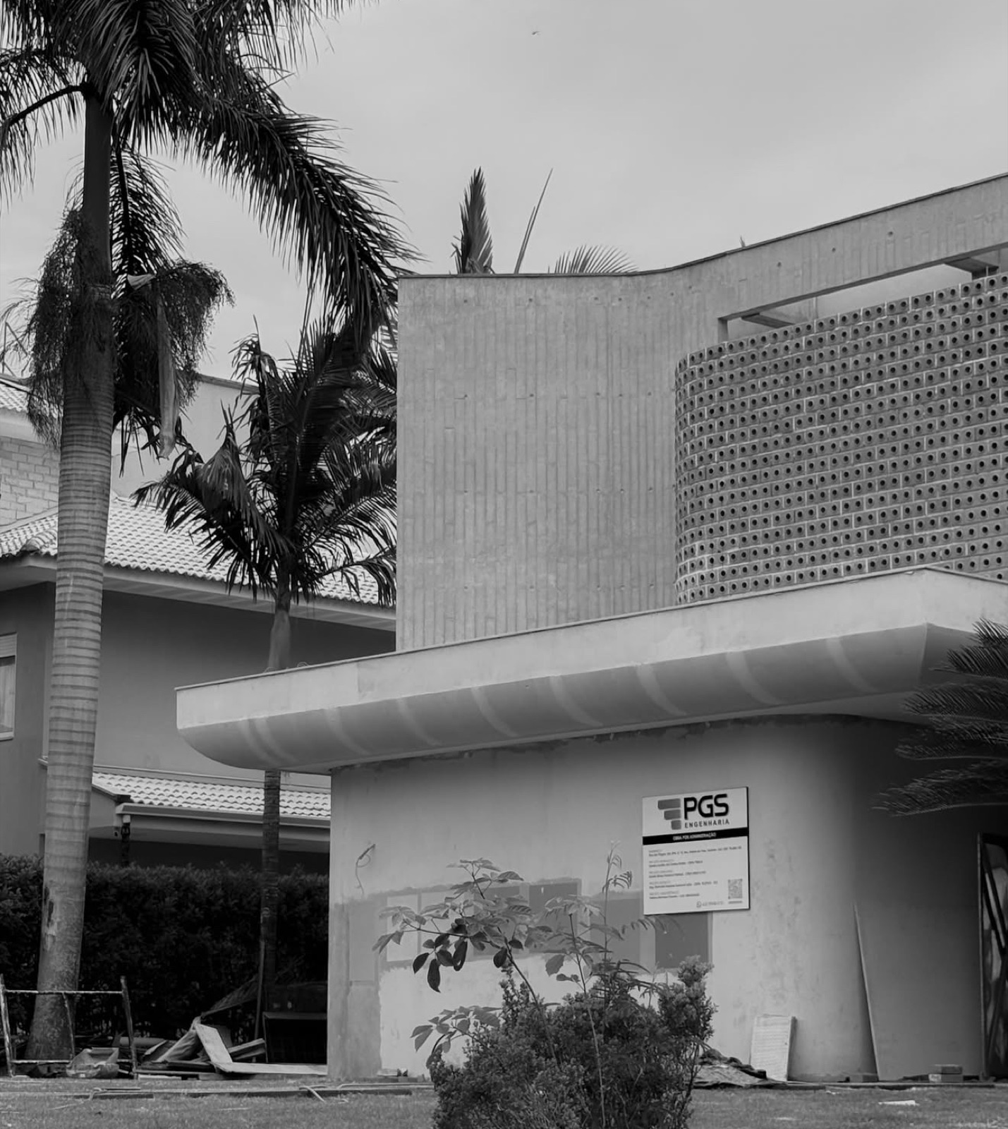 CASA DO ABRAÇO