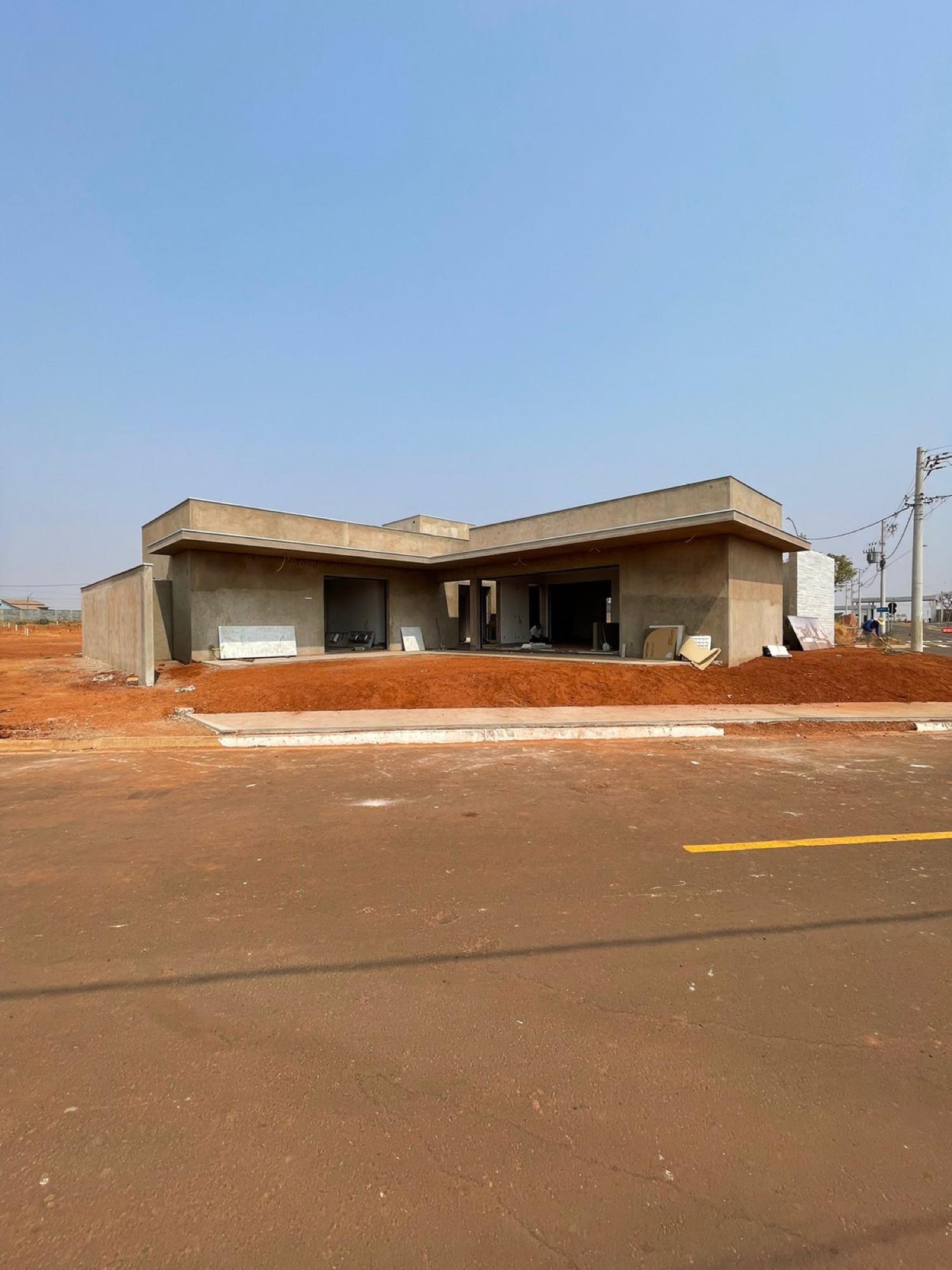 CASA E | I - QUIRINÓPOLIS | GOIÁS — foto 5