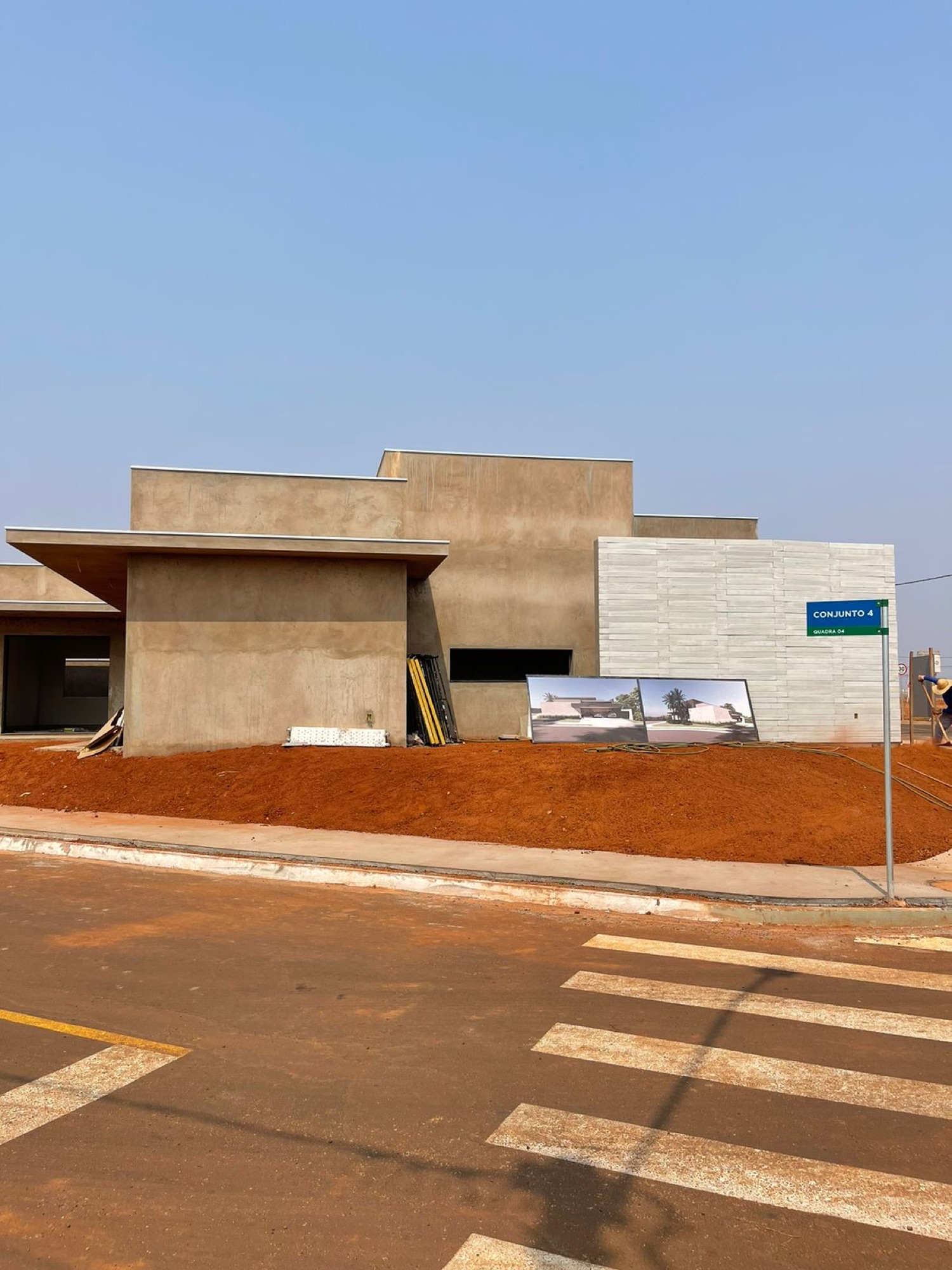 CASA E | I - QUIRINÓPOLIS | GOIÁS — foto 6