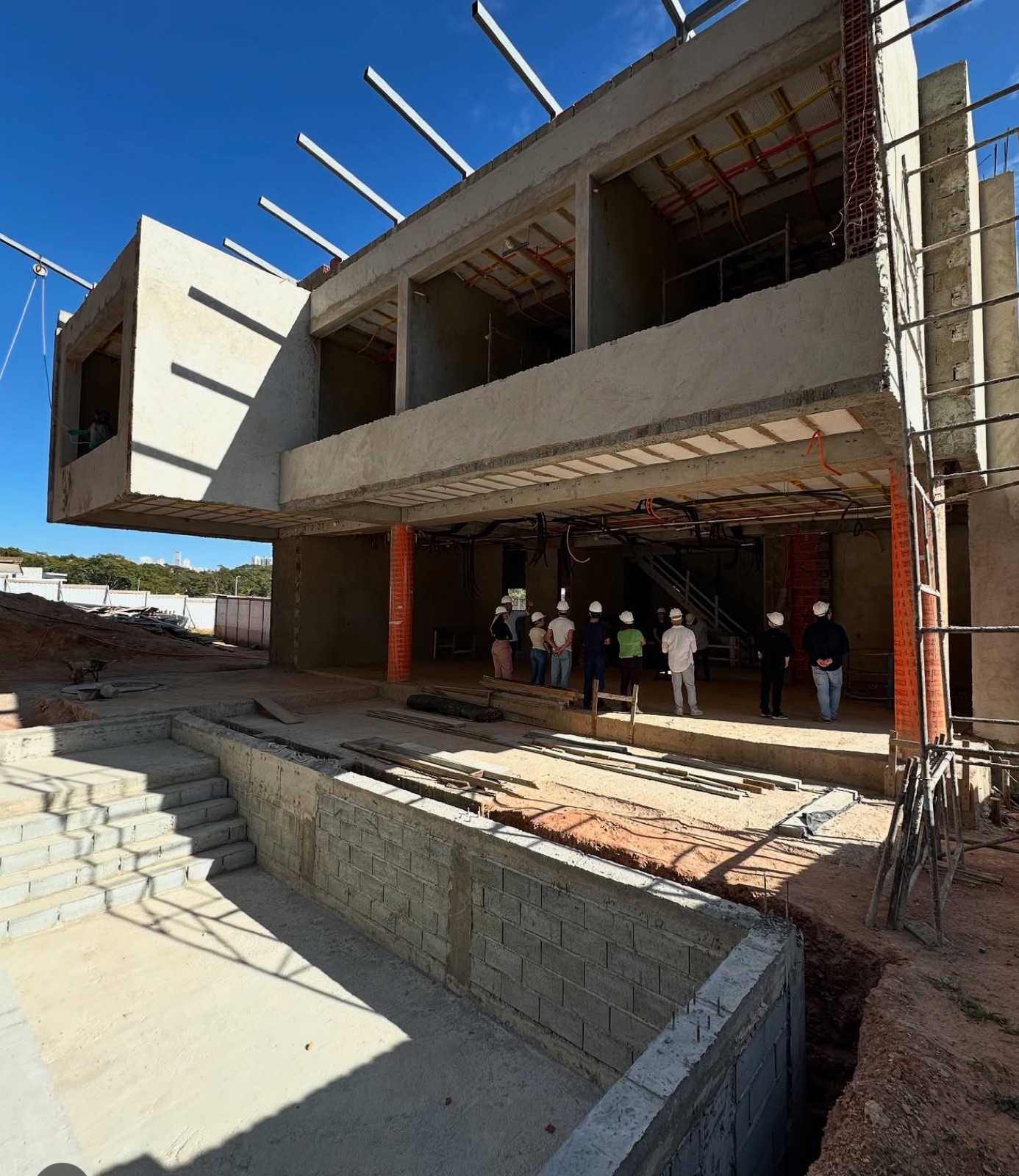 CASA GAROA