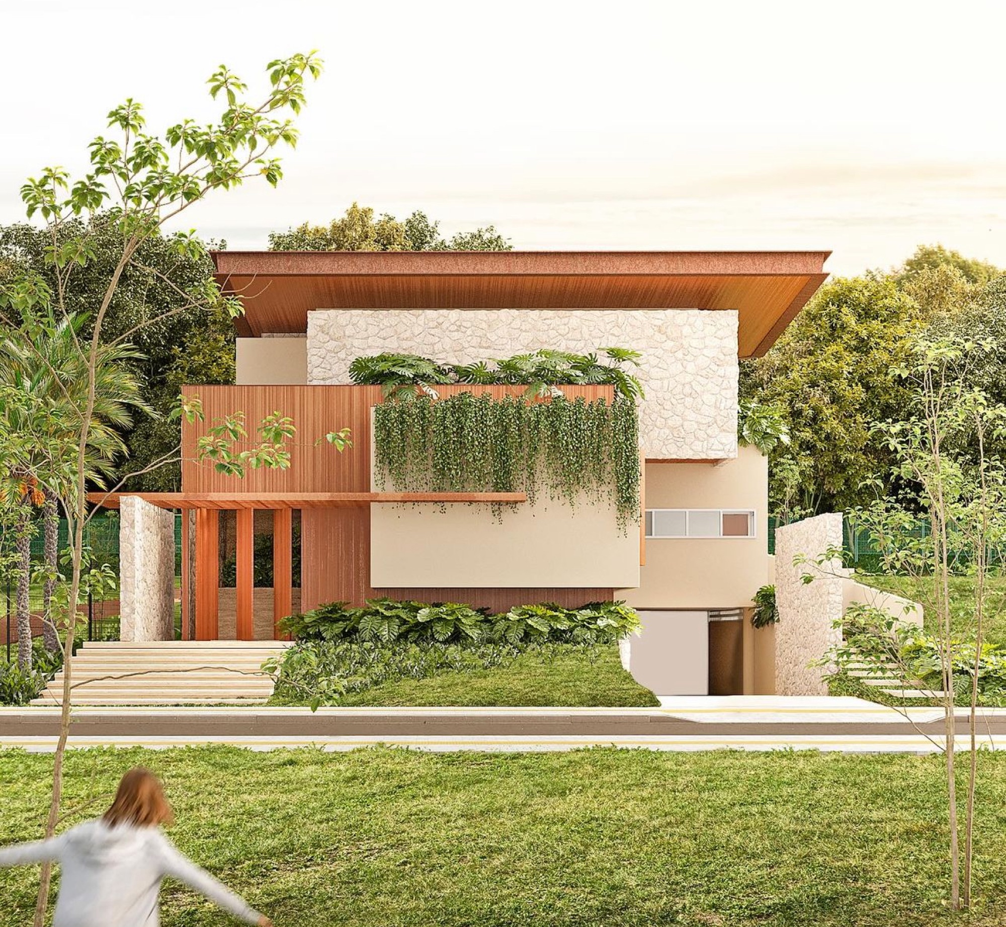 CASA GAROA — foto 13