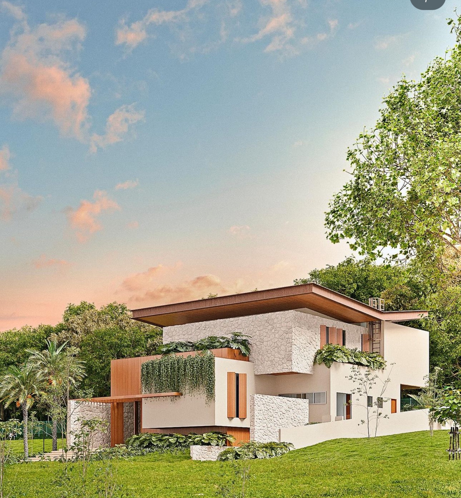 CASA GAROA — foto 14