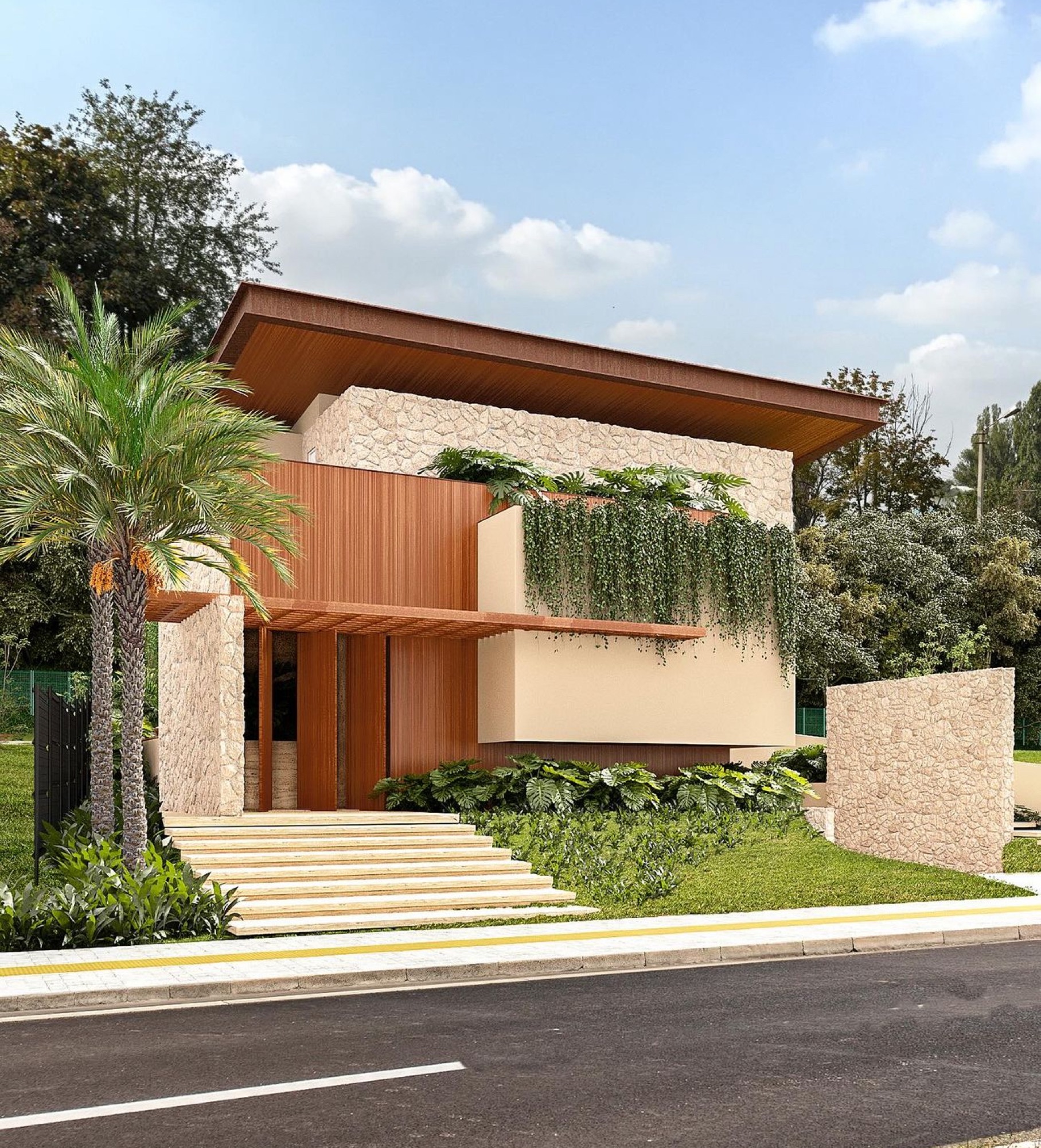 CASA GAROA — foto 15