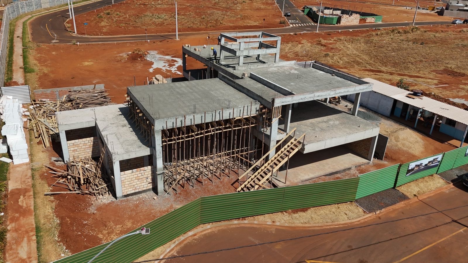 CASA M | L - QUIRINÓPOLIS | GOIÁS