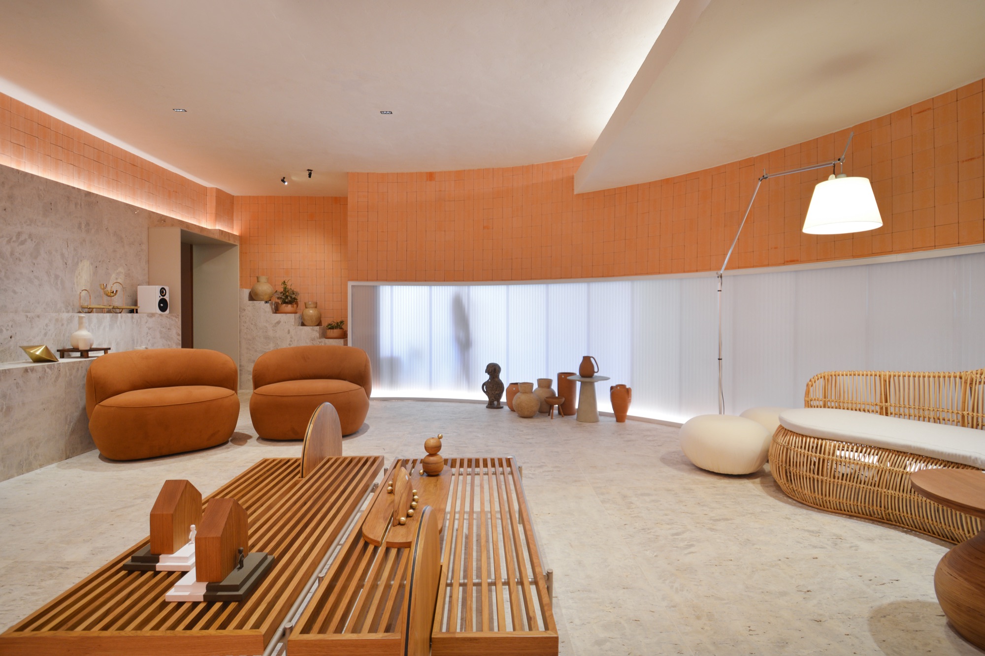 Lounge Origem 2023 — foto 2