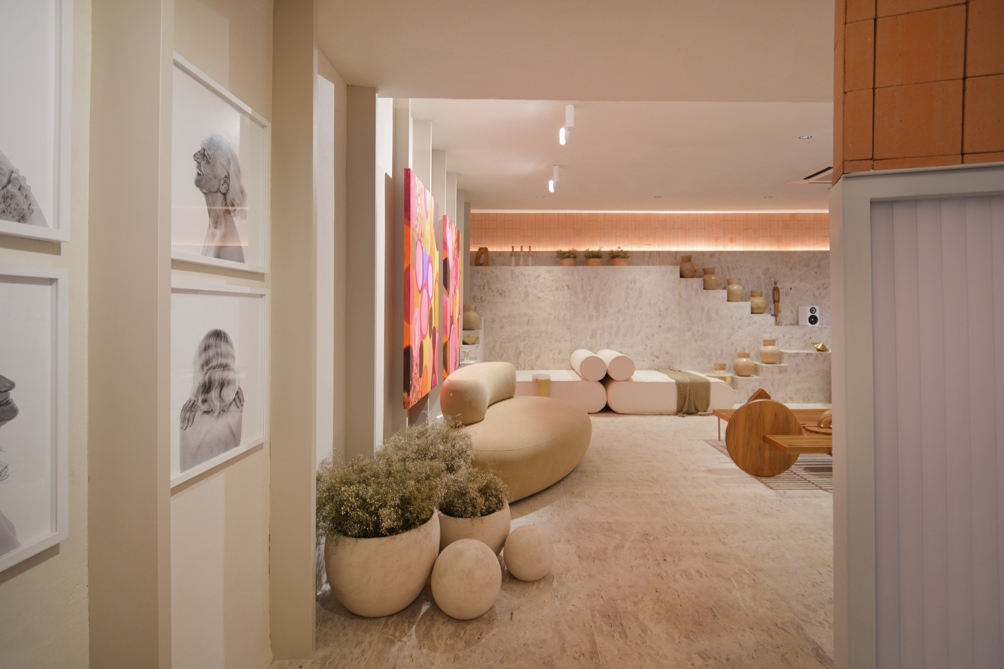 Lounge Origem 2023 — foto 3