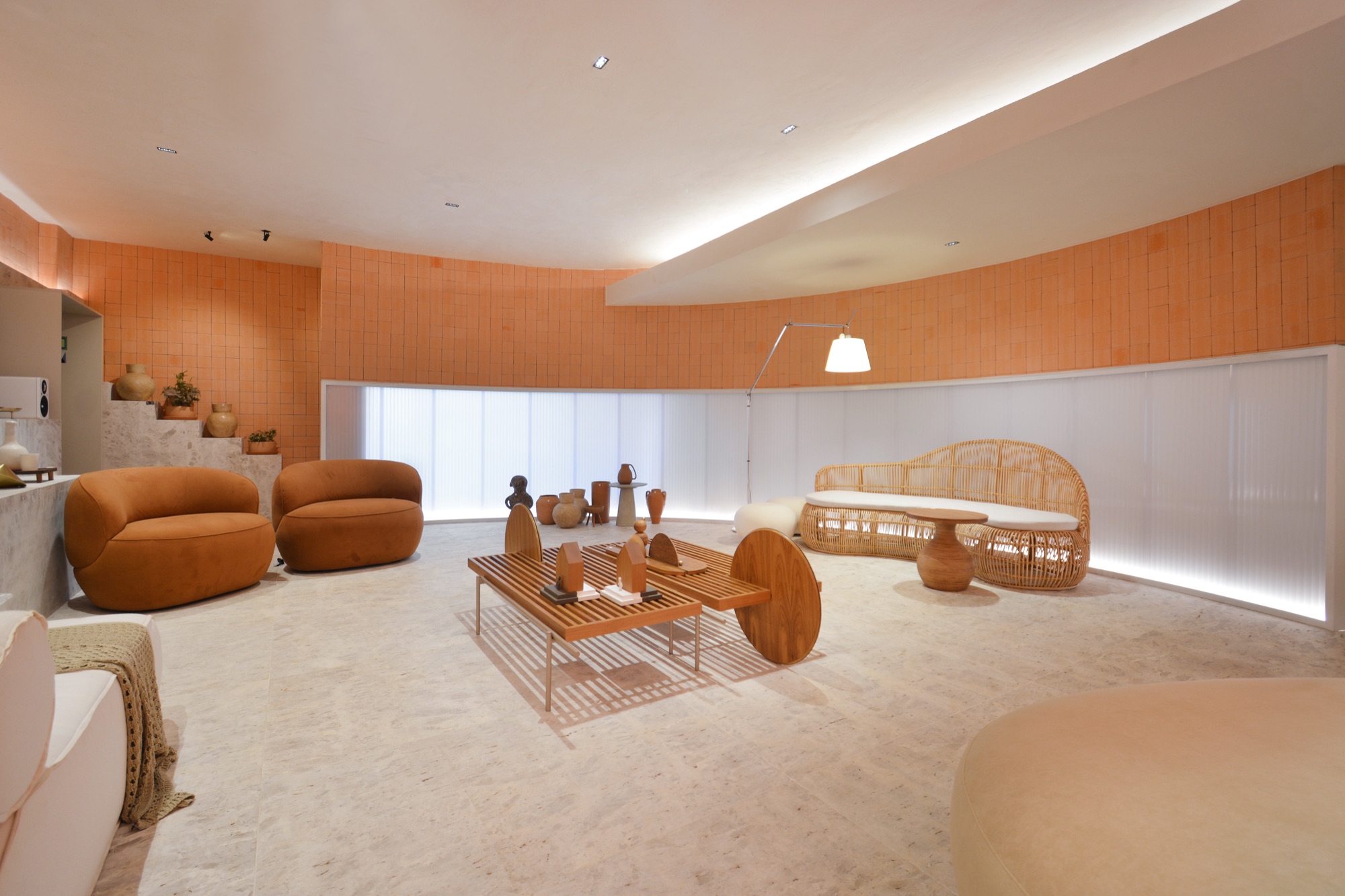 Lounge Origem 2023 — foto 8