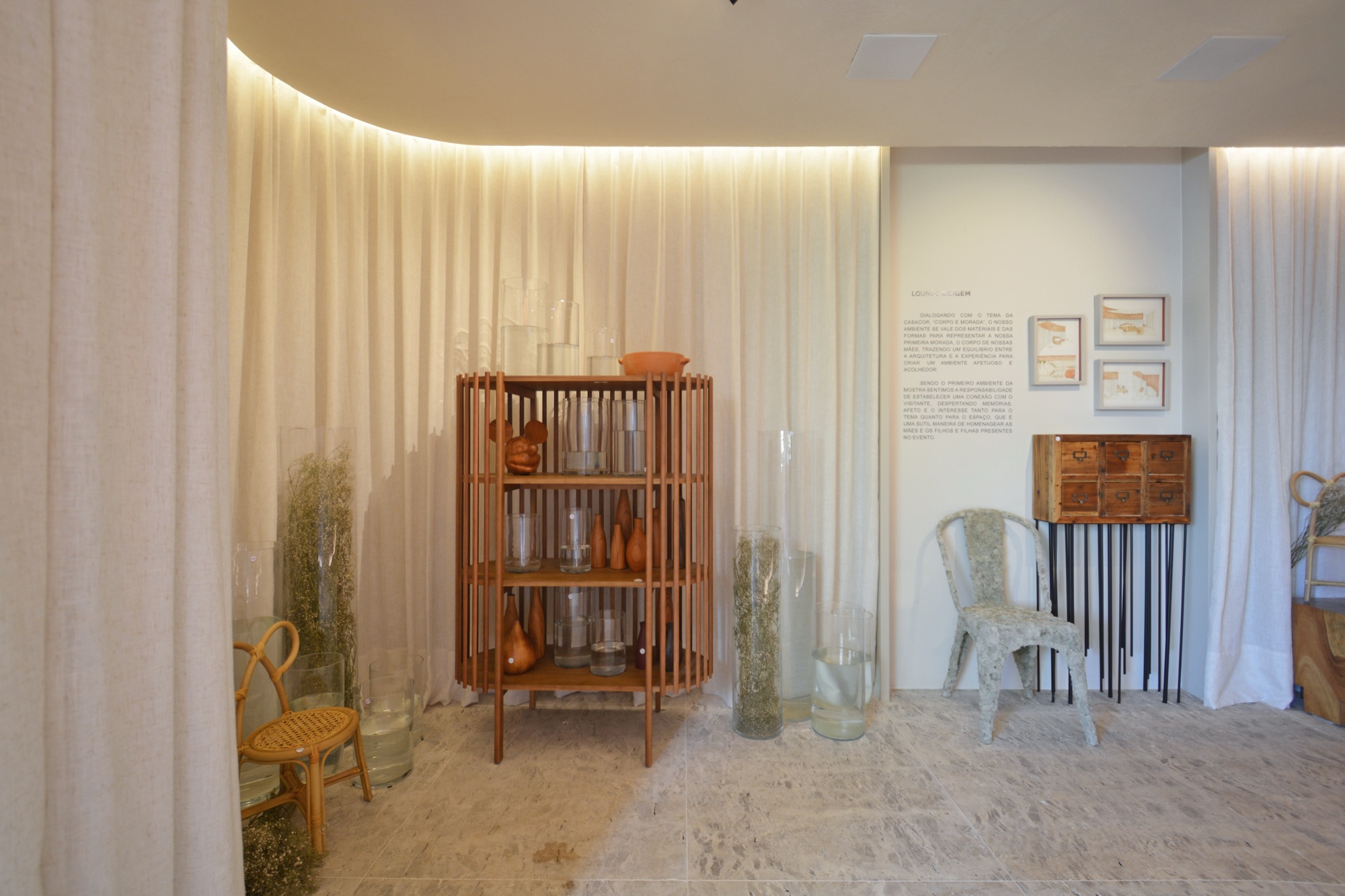 Lounge Origem 2023 — foto 11