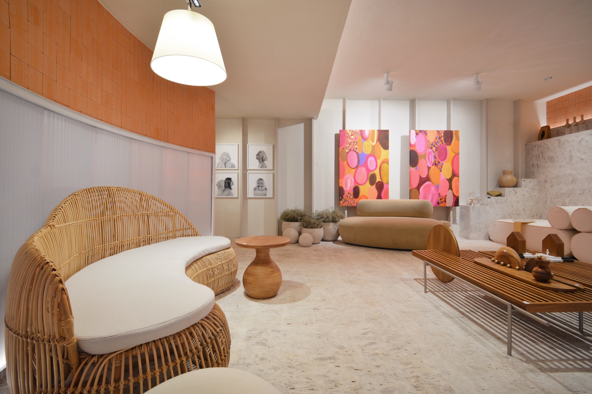 Lounge Origem 2023 — foto 12