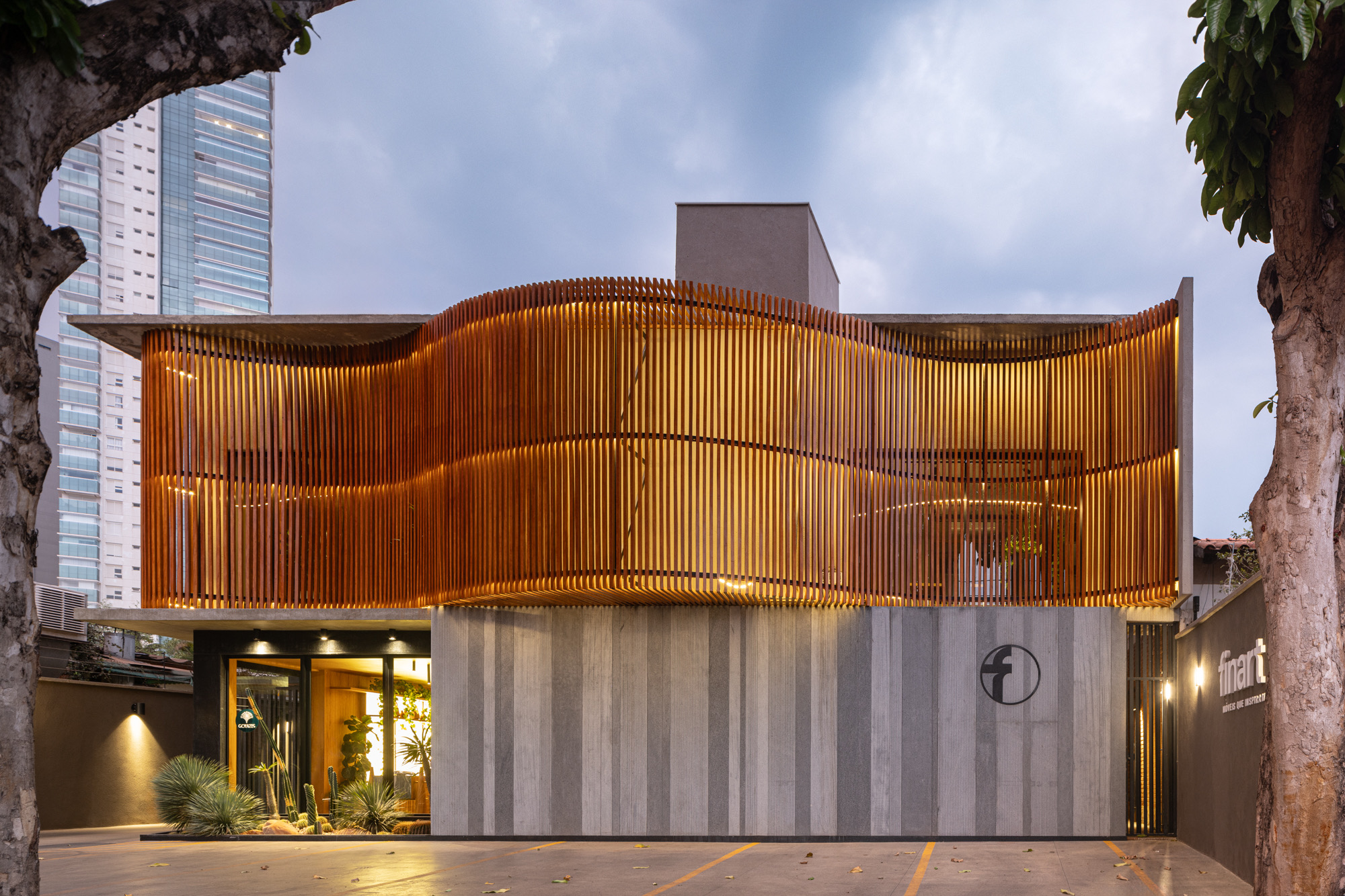 Showroom Finart Móveis — foto 2
