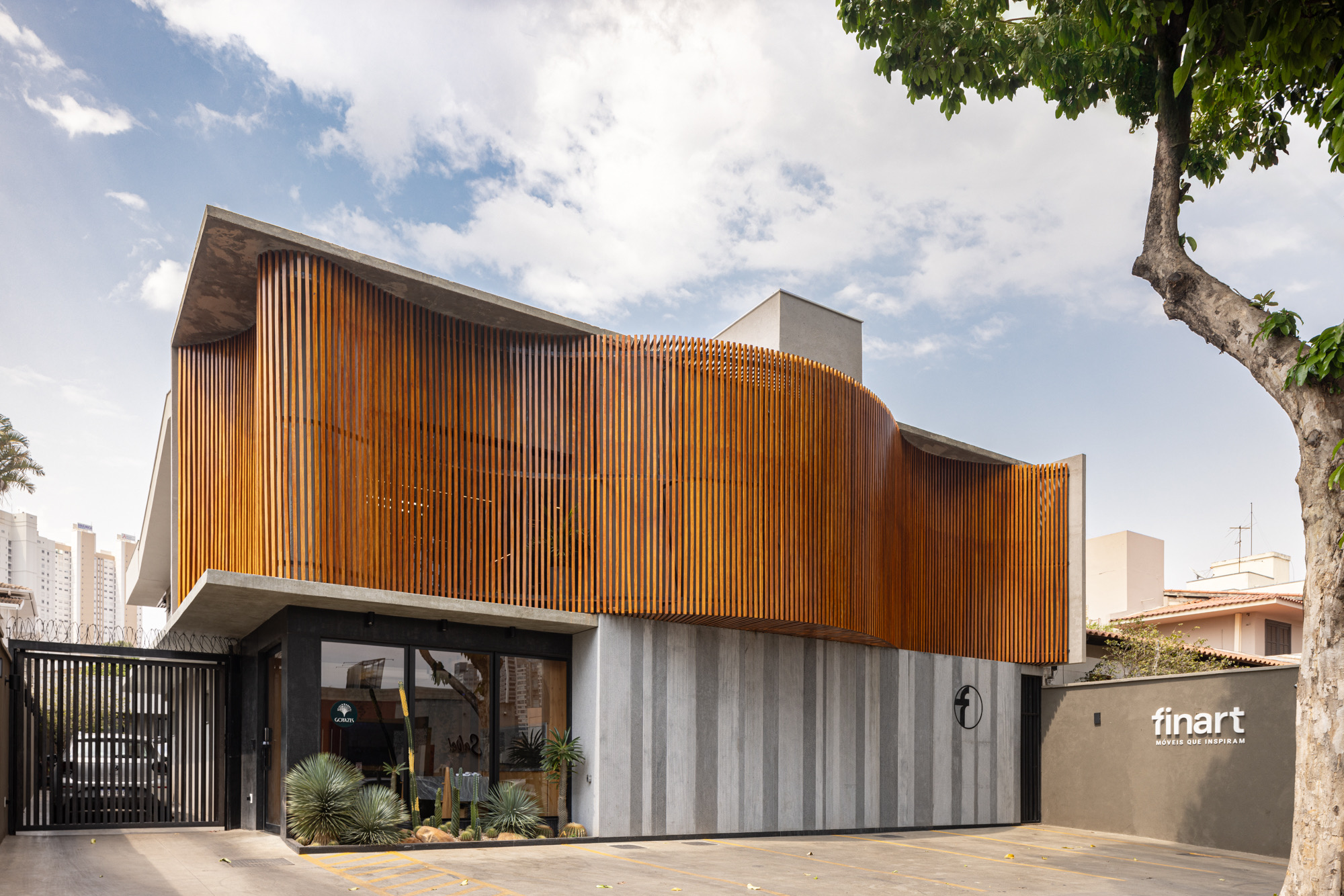Showroom Finart Móveis — foto 4