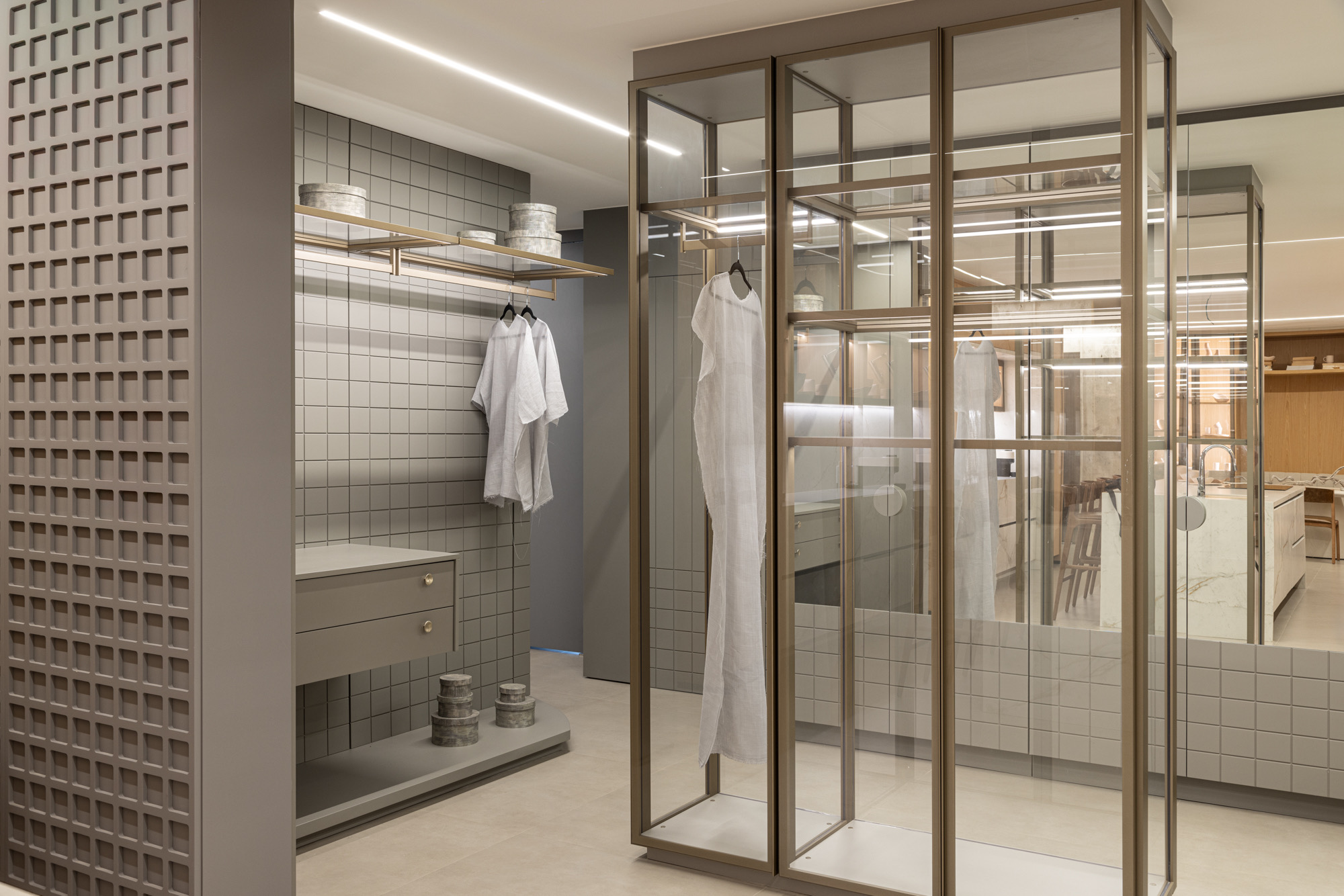 Showroom Finart Móveis — foto 22