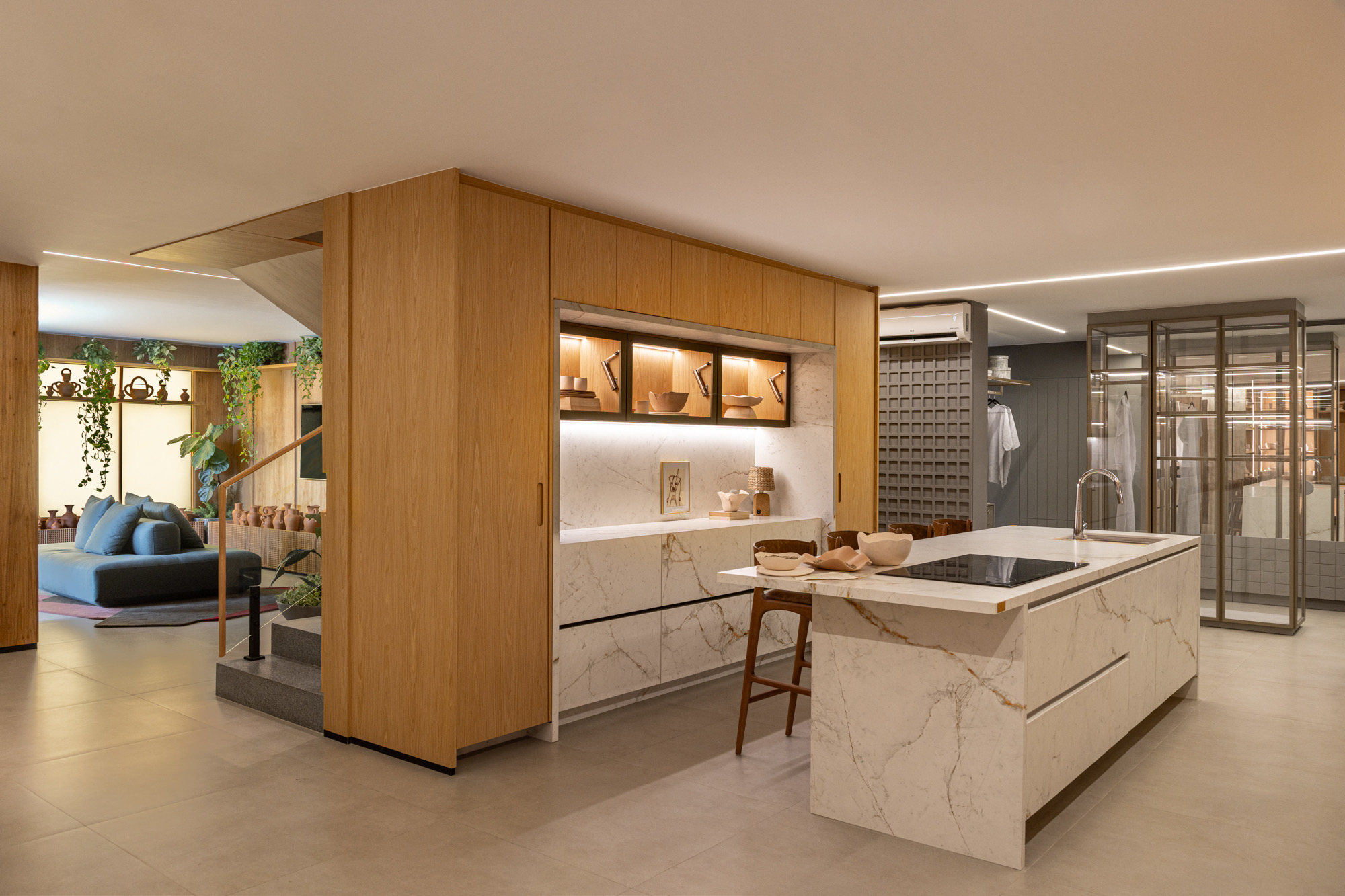 Showroom Finart Móveis — foto 24