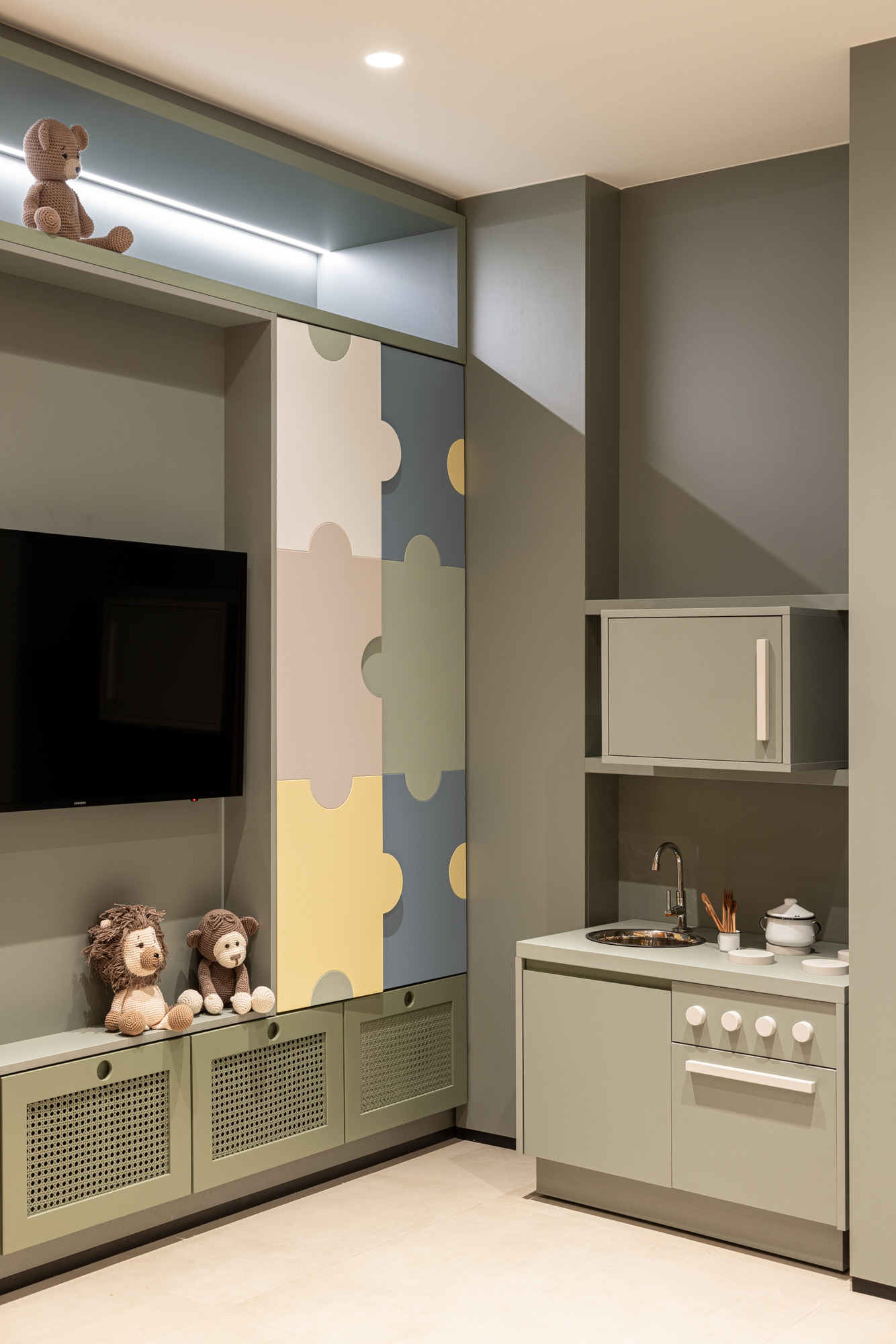 Showroom Finart Móveis — foto 26
